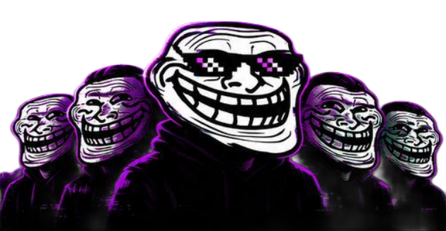 Trollana community